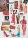 Voylla Clutch featured on times of india.